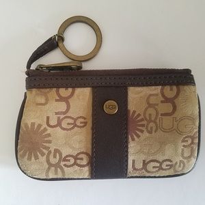 Ugg Australia Coin Purse
